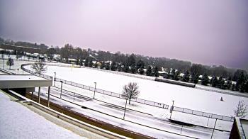 Weather camera view of Nazareth Area MS.