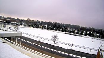 Weather camera view of Nazareth Area MS.