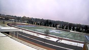 Weather camera view of Nazareth Area MS.