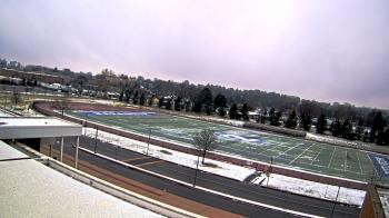 Weather camera view of Nazareth Area MS.