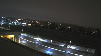 Weather camera view of Nazareth Area MS.