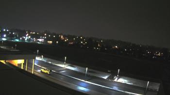 Weather camera view of Nazareth Area MS.