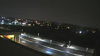 Weather camera view of Nazareth Area MS.