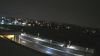 Weather camera view of Nazareth Area MS.