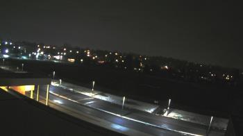 Weather camera view of Nazareth Area MS.