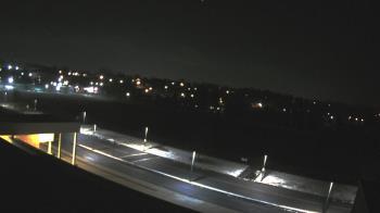 Weather camera view of Nazareth Area MS.