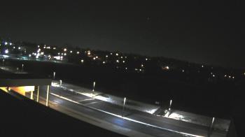 Weather camera view of Nazareth Area MS.