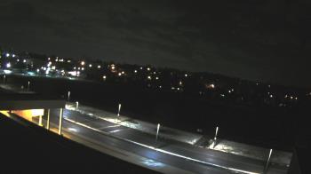 Weather camera view of Nazareth Area MS.