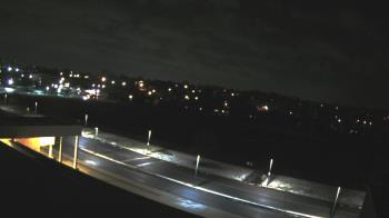 Weather camera view of Nazareth Area MS.