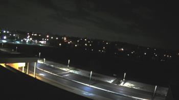 Weather camera view of Nazareth Area MS.