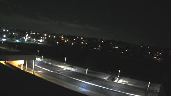 Weather camera view of Nazareth Area MS.