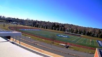 Weather camera view of Nazareth Area MS.