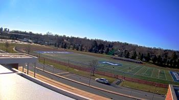 Weather camera view of Nazareth Area MS.