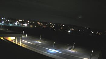 Weather camera view of Nazareth Area MS.