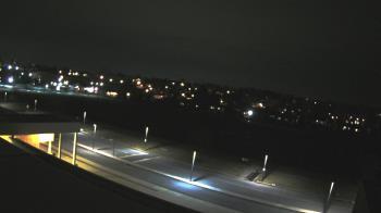 Weather camera view of Nazareth Area MS.