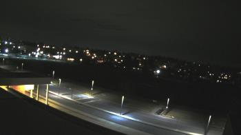 Weather camera view of Nazareth Area MS.