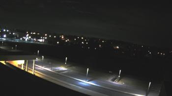 Weather camera view of Nazareth Area MS.