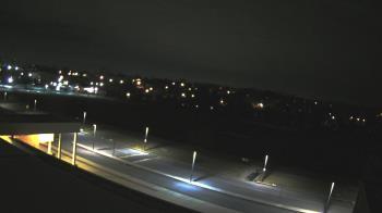 Weather camera view of Nazareth Area MS.