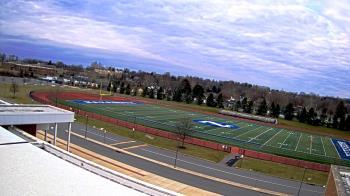 Weather camera view of Nazareth Area MS.