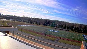 Weather camera view of Nazareth Area MS.