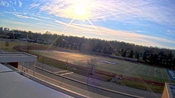 Weather camera view of Nazareth Area MS.