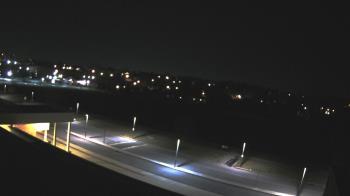 Weather camera view of Nazareth Area MS.