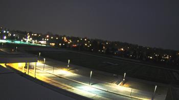 Weather camera view of Nazareth Area MS.