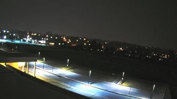 Weather camera view of Nazareth Area MS.