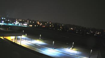 Weather camera view of Nazareth Area MS.