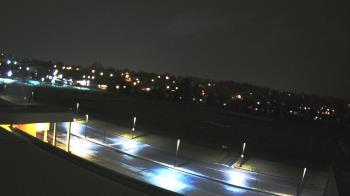 Weather camera view of Nazareth Area MS.