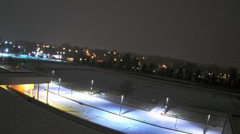 Weather camera view of Nazareth Area MS.