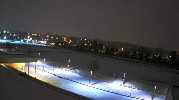 Weather camera view of Nazareth Area MS.