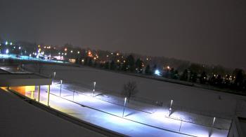 Weather camera view of Nazareth Area MS.