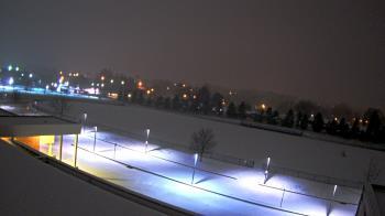 Weather camera view of Nazareth Area MS.