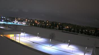 Weather camera view of Nazareth Area MS.