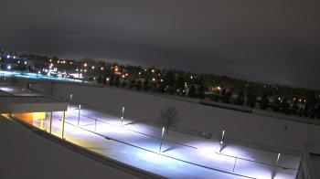 Weather camera view of Nazareth Area MS.