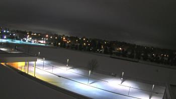 Weather camera view of Nazareth Area MS.