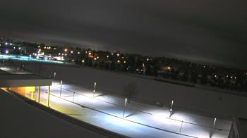 Weather camera view of Nazareth Area MS.