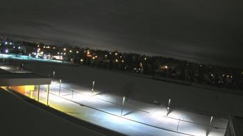 Weather camera view of Nazareth Area MS.