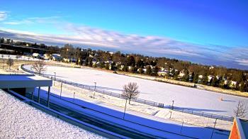 Weather camera view of Nazareth Area MS.