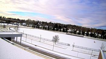 Weather camera view of Nazareth Area MS.