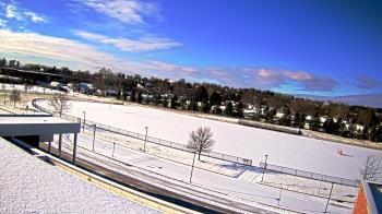 Weather camera view of Nazareth Area MS.