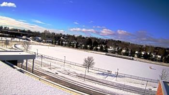 Weather camera view of Nazareth Area MS.