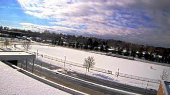 Weather camera view of Nazareth Area MS.