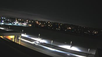 Weather camera view of Nazareth Area MS.