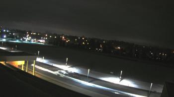 Weather camera view of Nazareth Area MS.