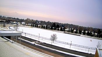 Weather camera view of Nazareth Area MS.