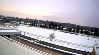 Weather camera view of Nazareth Area MS.