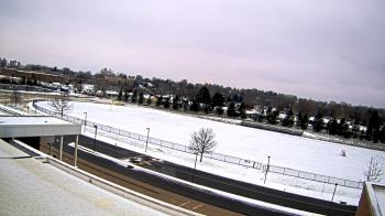 Weather camera view of Nazareth Area MS.