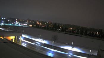 Weather camera view of Nazareth Area MS.